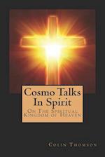 Cosmo Talks in Spirit