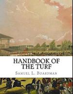 Handbook of the Turf