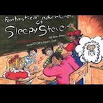 The Fantastical Adventures of Sleepy Steve