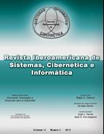 Revista Ibero-Americana de Sistemas, Cibernetica E Informatica