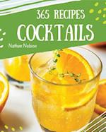 Cocktails 365