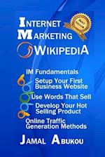 Internet Marketing Wikipedia