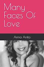 Many Faces Of Love