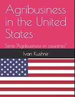 Agribusiness in the United States