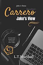 Jake's view : Fan requested chapters in Jake's POV 