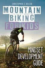 Mountain Biking for Kids