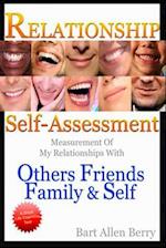 Relationship Self-Assessment