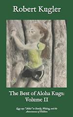 The Best of Aloha Kugs