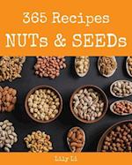 Nuts & Seeds 365