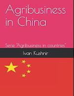 Agribusiness in China