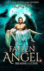 Fallen Angel 3