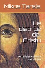 Le Diatribe del Cristo