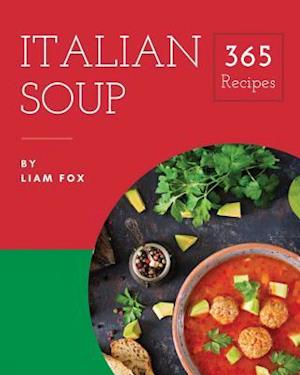 Italian Soup 365