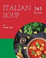 Italian Soup 365