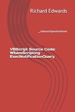 VBScript Source Code