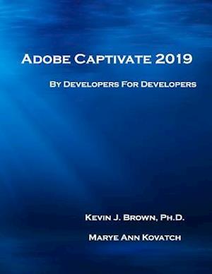 Adobe Captivate 2019