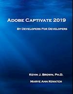 Adobe Captivate 2019