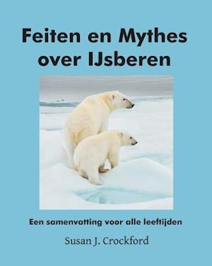 Feiten En Mythes Over Ijsberen