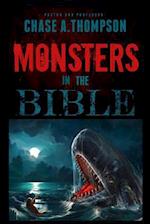 Monsters in the Bible