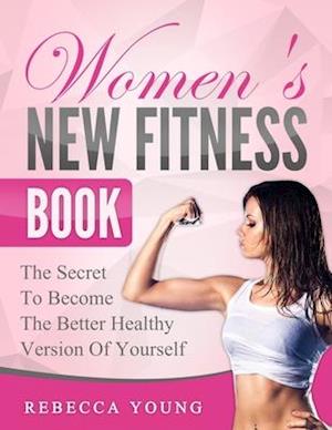 Women's New Fitness Book