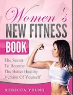 Women's New Fitness Book