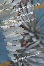 C++.Net Source Code