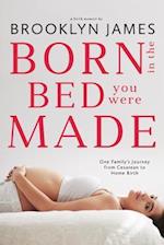 Born in the Bed You Were Made: One Family's Journey from Cesarean to Home Birth 