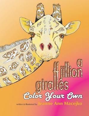 A Jillion Giraffes