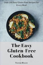 The Easy Gluten-Free Cookbook