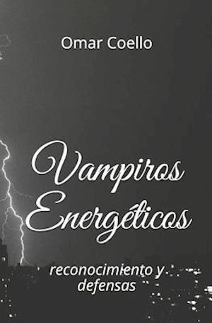 Vampiros Energéticos