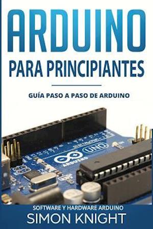 Arduino Para Principiantes