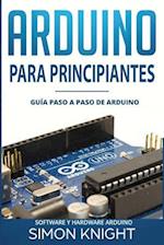 Arduino Para Principiantes