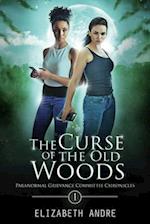 The Curse of the Old Woods