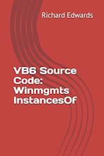 VB6 Source Code