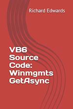 VB6 Source Code