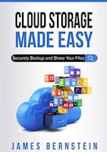 Cloud Storage Made Easy: Securely Backup and Share Your Files 