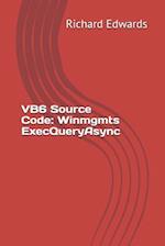 VB6 Source Code