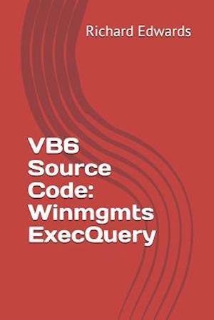 VB6 Source Code