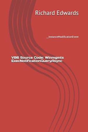 VB6 Source Code