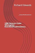 VB6 Source Code