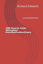 VB6 Source Code