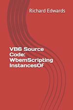 VB6 Source Code