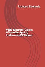 VB6 Source Code