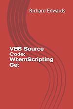 VB6 Source Code