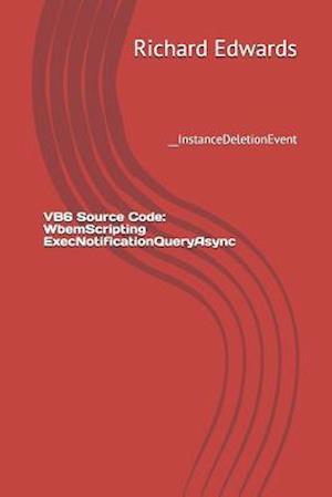 VB6 Source Code