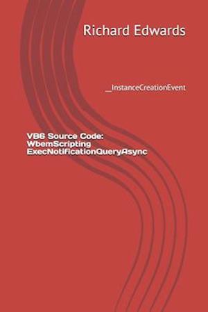 VB6 Source Code