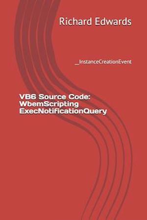 VB6 Source Code