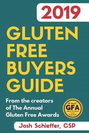 2019 Gluten Free Buyers Guide