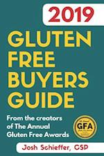 2019 Gluten Free Buyers Guide