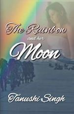 The Rainbow and Her Moon